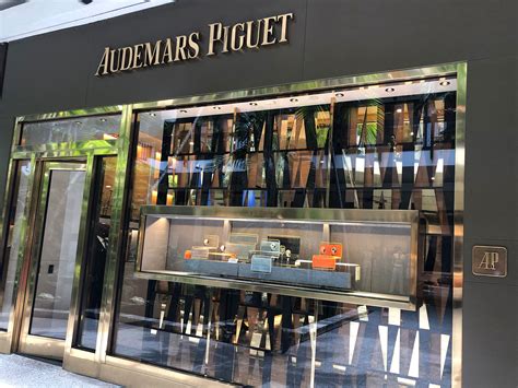 audemars piguet event miami|audemars piguet dealers near me.